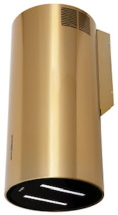 Okap MAAN Malwa W 839 Złoty Połysk