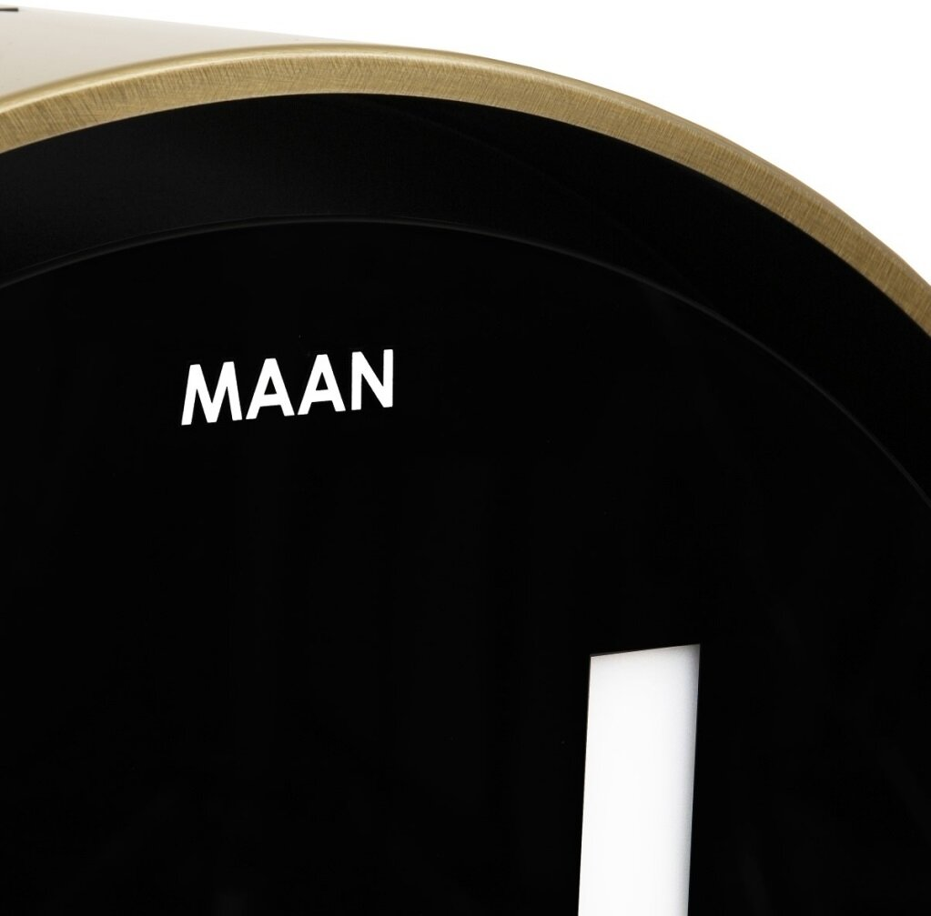 Okap MAAN Malwa W 839 Złoty Połysk