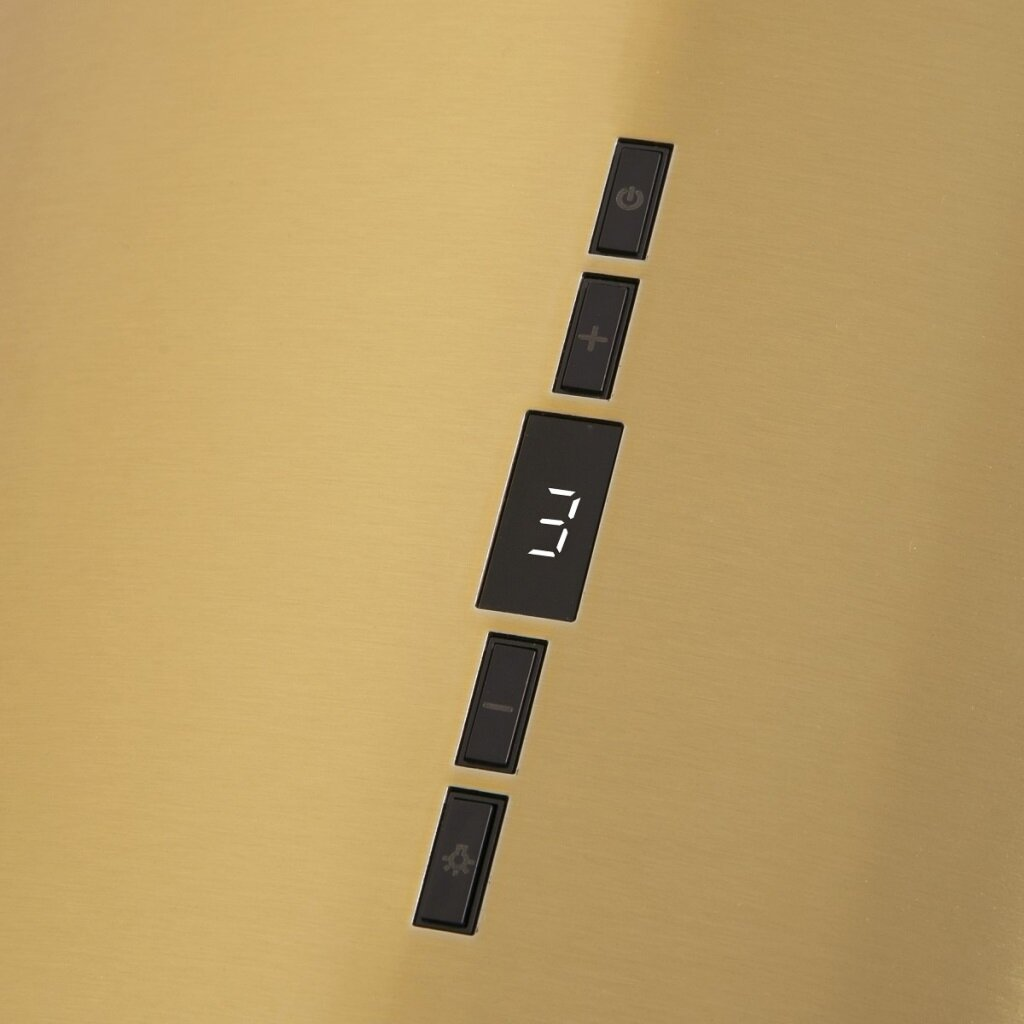 Okap MAAN Malwa W 839 Złoty Połysk