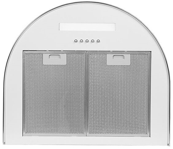 Okap MAAN Mix 3 50 Biały