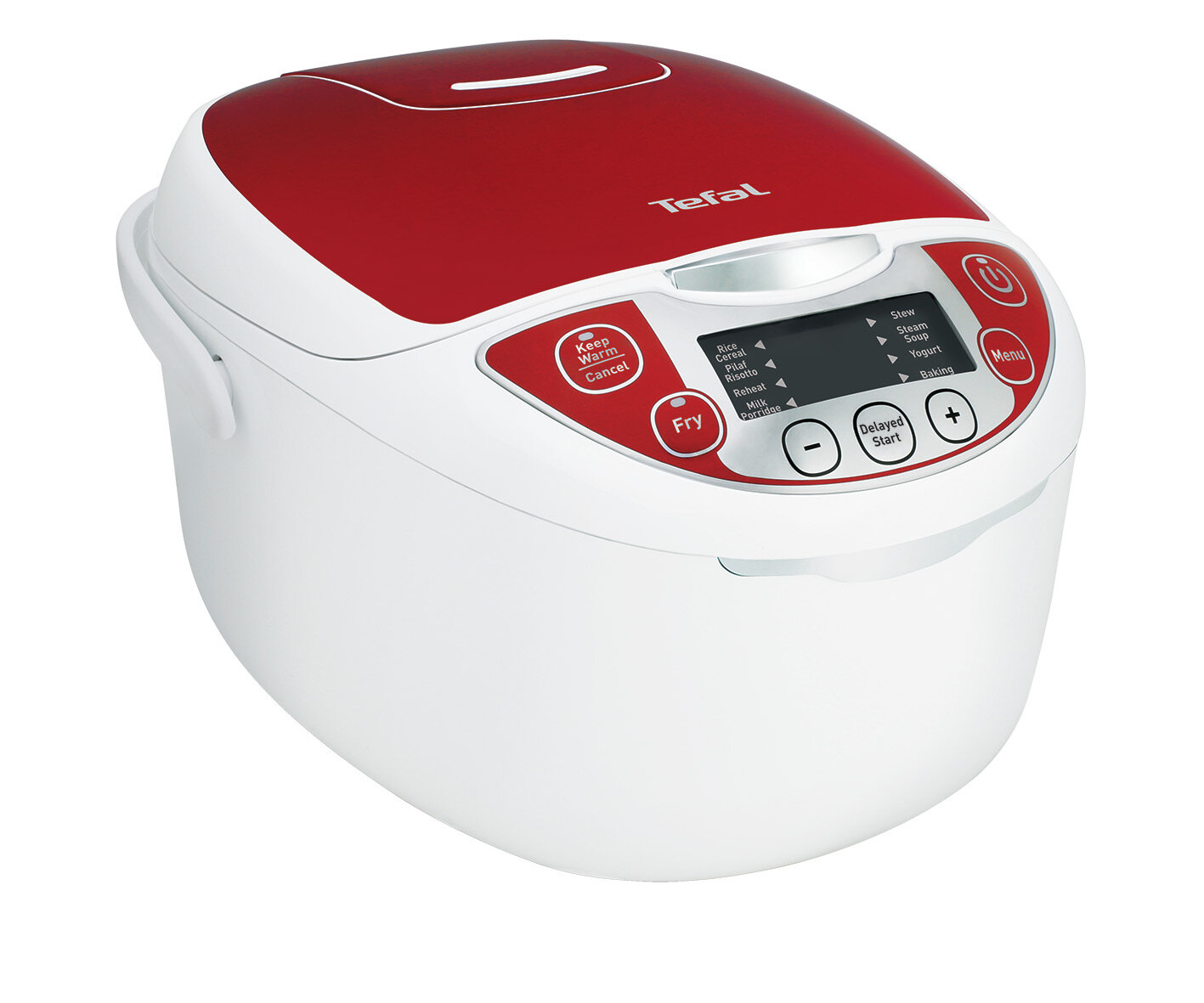 Multicooker TEFAL Fuzzy Logic FC22 RK705138