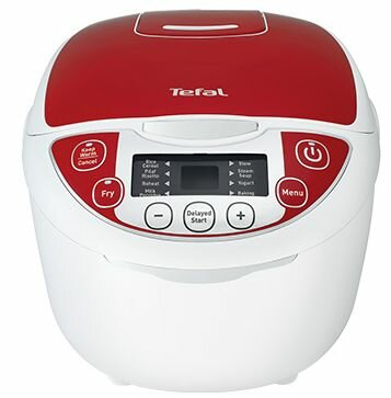 Multicooker TEFAL Fuzzy Logic FC22 RK705138