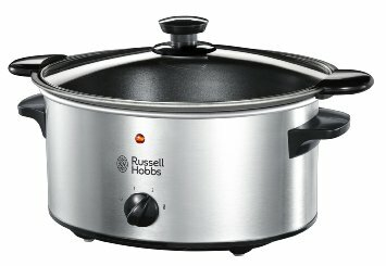 Wolnowar RUSSELL HOBBS 22740-56