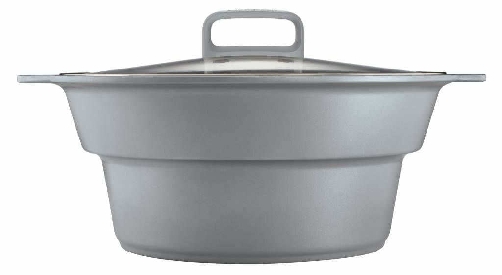 Wolnowar CROCKPOT CSC027X 6 l DuraCeramic Saute