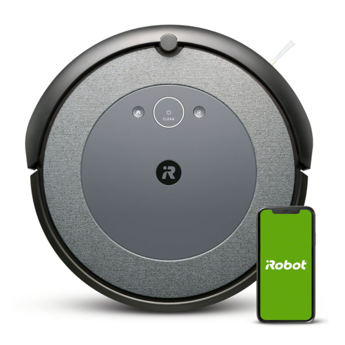 Robot odkurzający IROBOT Roomba i5 (i515840)