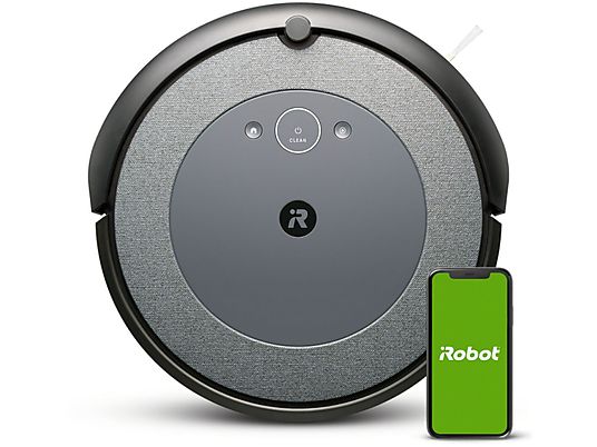 Robot odkurzający IROBOT Roomba i5 (i515840)