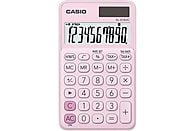Kalkulator CASIO SL-310UC-PK-S Różowy