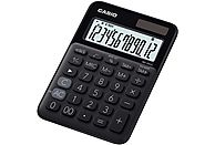 Kalkulator CASIO MS-20UC-BK-S Czarny