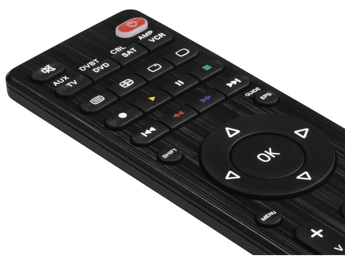 Pilot uniwersalny HAMA 8w1 12307