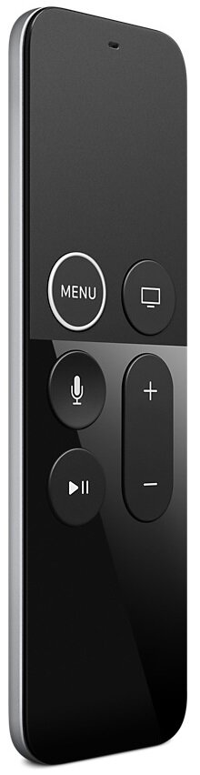 Pilot APPLE do Apple TV