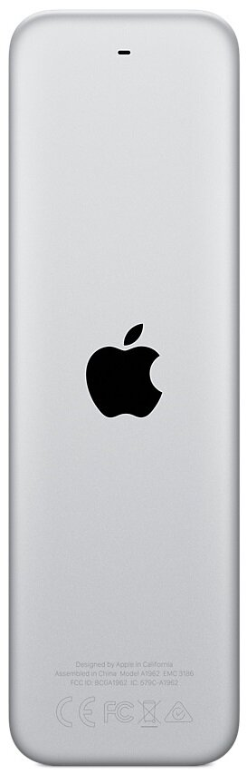 Pilot APPLE do Apple TV