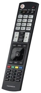 Pilot THOMSON ROC1128LG