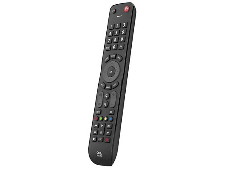 Pilot uniwersalny ONE FOR ALL URC7115 Evolve – zdjęcie 2