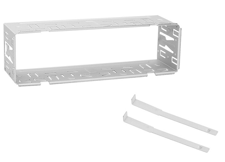 Radioodtwarzacz BLOW AVH-8602 MP3/USB/SD/MMC