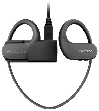 Odtwarzacz MP3 Walkman SONY NW-WS623B