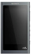 Odtwarzacz MP3 SONY Walkman NW-A55LB Czarny