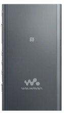 Odtwarzacz MP3 SONY Walkman NW-A55LB Czarny