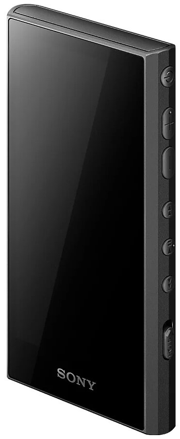 Odtwarzacz przenośny SONY NW-A306 Czarny