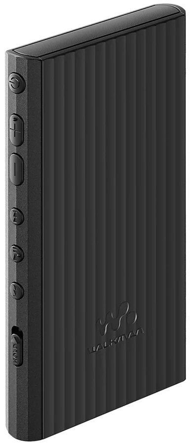 Odtwarzacz przenośny SONY NW-A306 Czarny