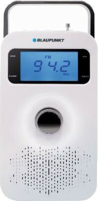Radio BLAUPUNKT PP 10 WH