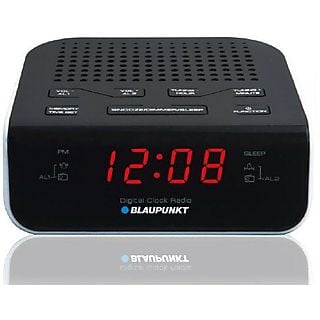 Radiobudzik BLAUPUNKT CR5WH