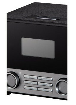 Radio internetowe HAMA IR110 Czarny
