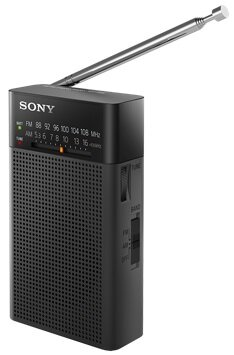 Radio SONY ICF-P26