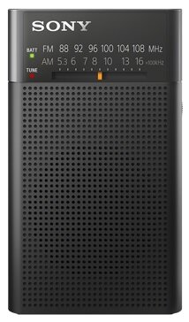 Radio SONY ICF-P26