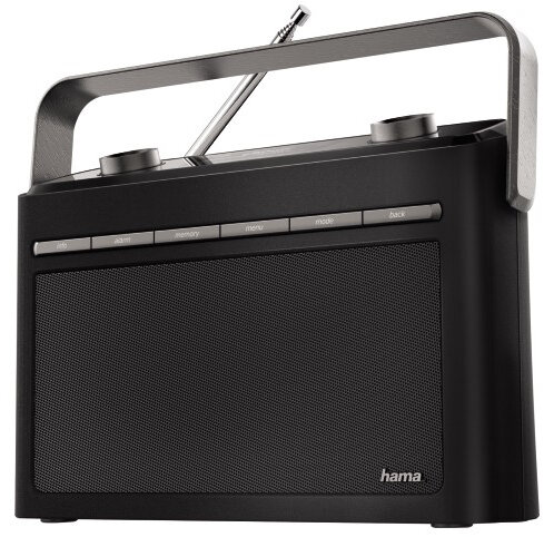 Radio HAMA DR50
