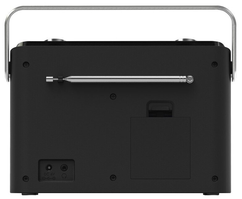 Radio HAMA DR50