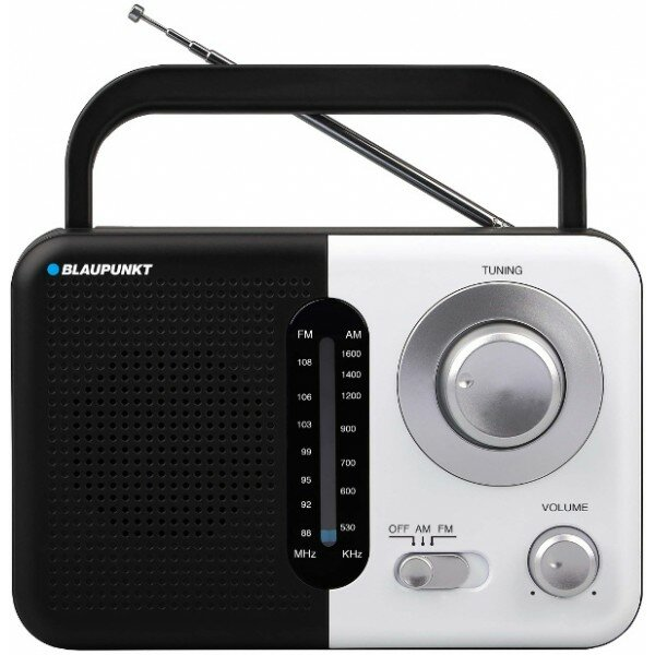 Radio BLAUPUNKT PR7BK