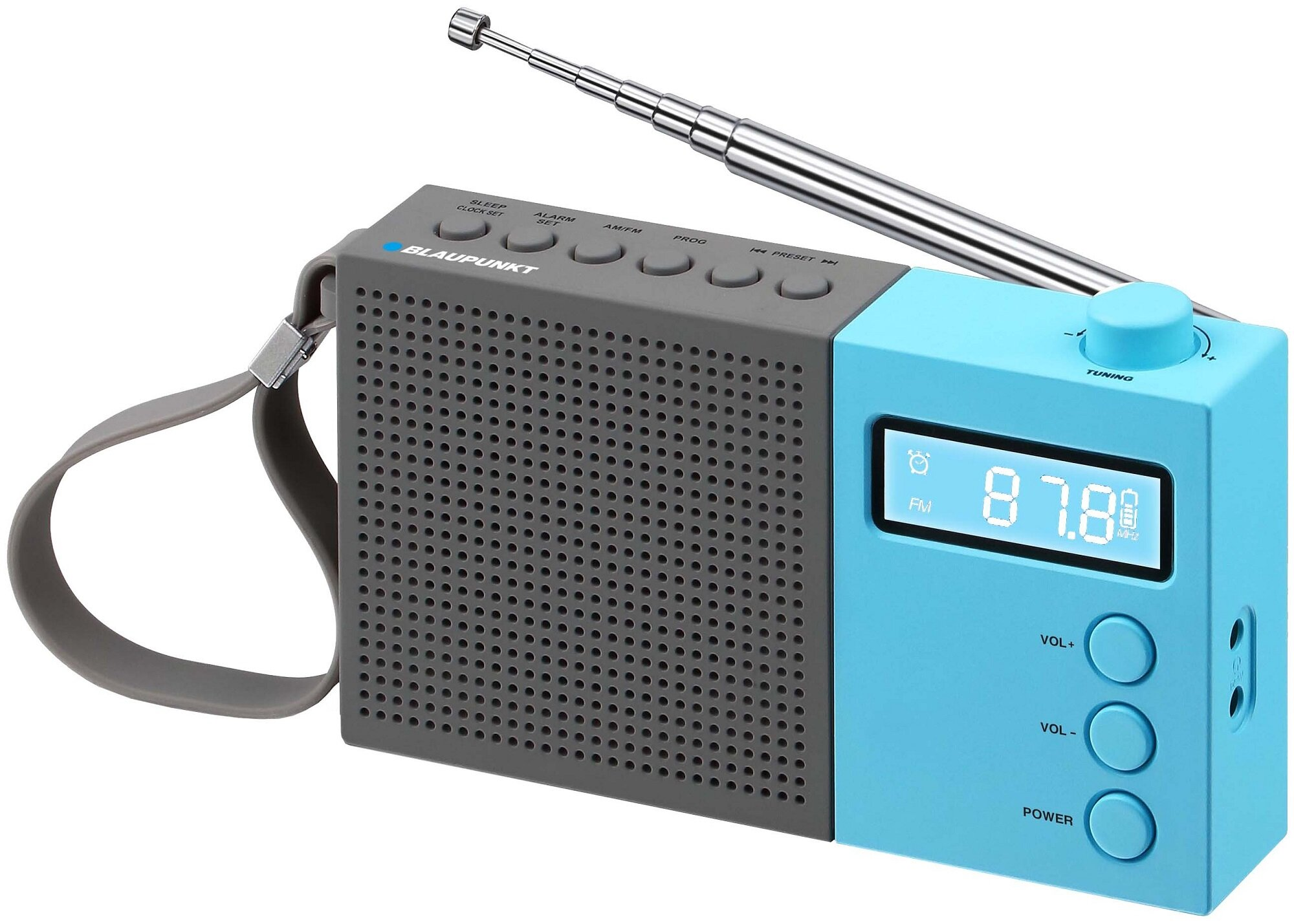 Radio BLAUPUNKT PR10BL