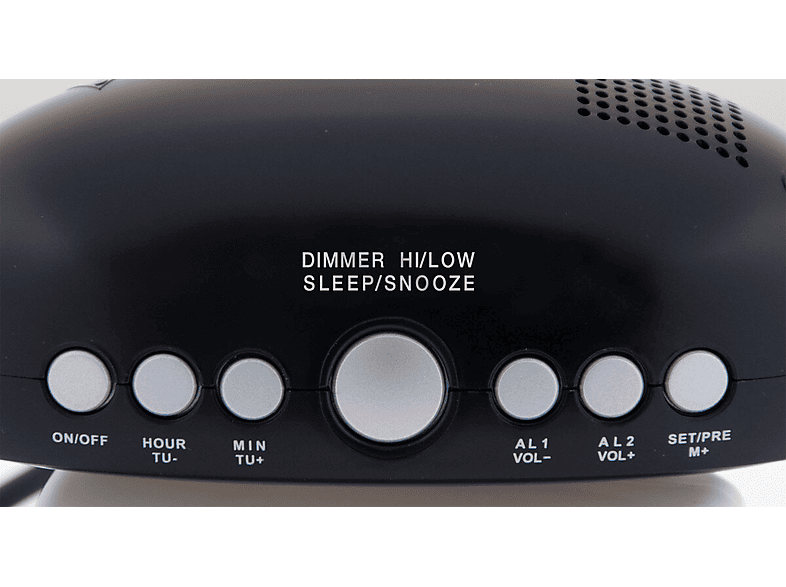 Radiobudzik OK. OCR 210 – zdjęcie 2