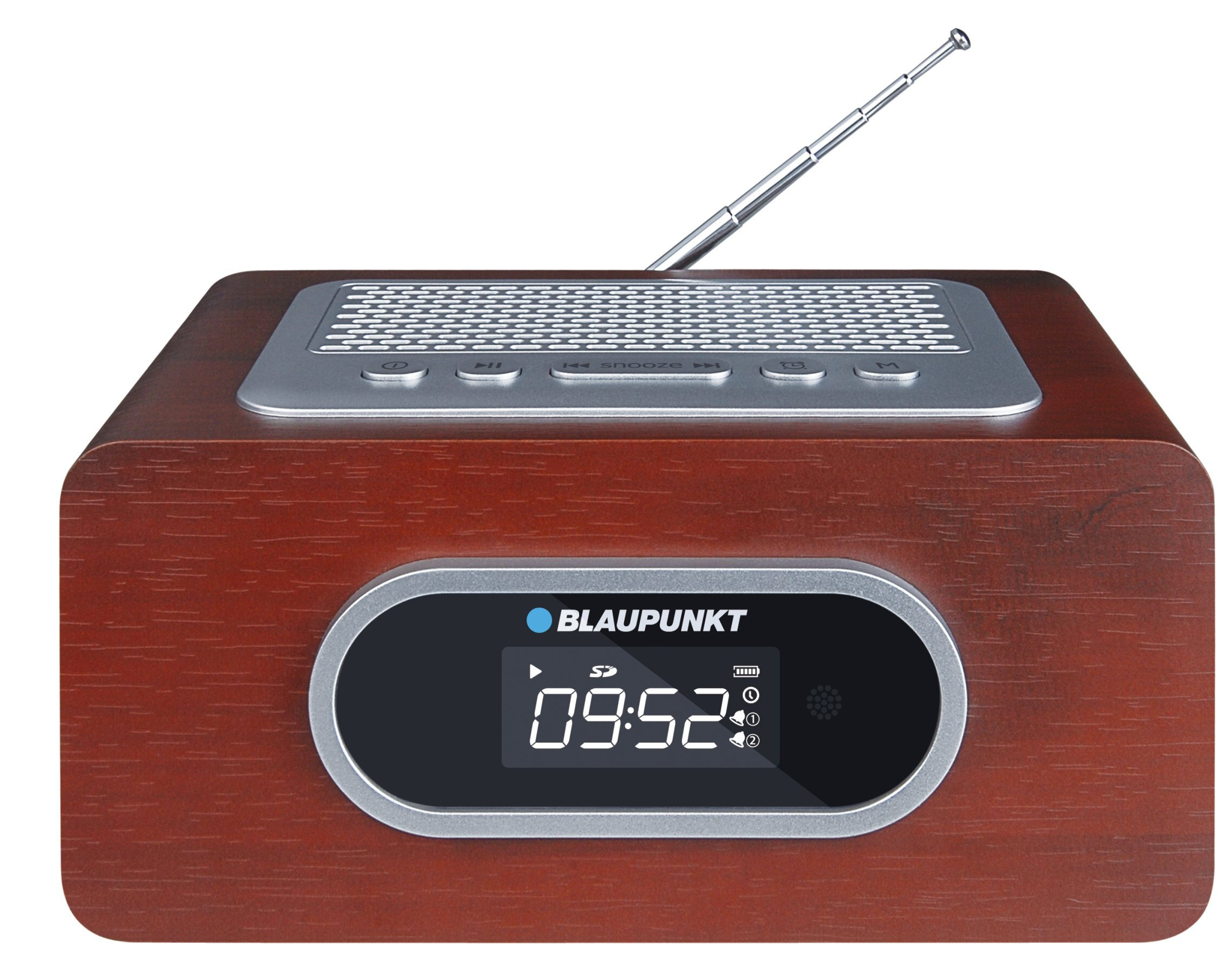 Radio BLAUPUNKT PP6BR