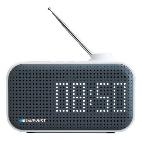 Radioodtwarzacz przenośny BLAUPUNKT PP11BT