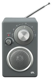 Radio OK. ORF 310