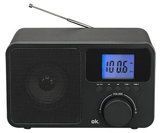 Radio OK. OWR 230-B