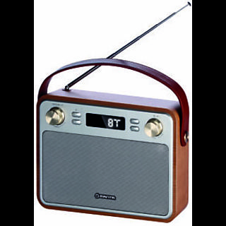 Radio MANTA RDI915X Capri