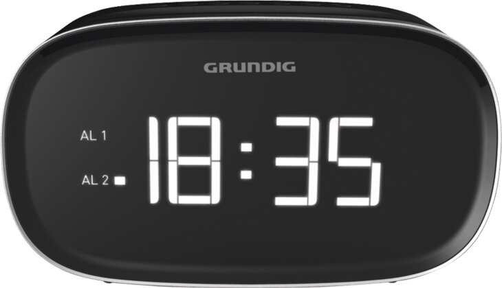 Radiobudzik GRUNDIG Sonoclock SCN340