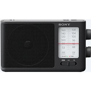 Radio SONY ICF-506