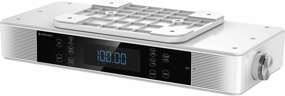 Radio podszafkowe FERGUSON Regent Cucina