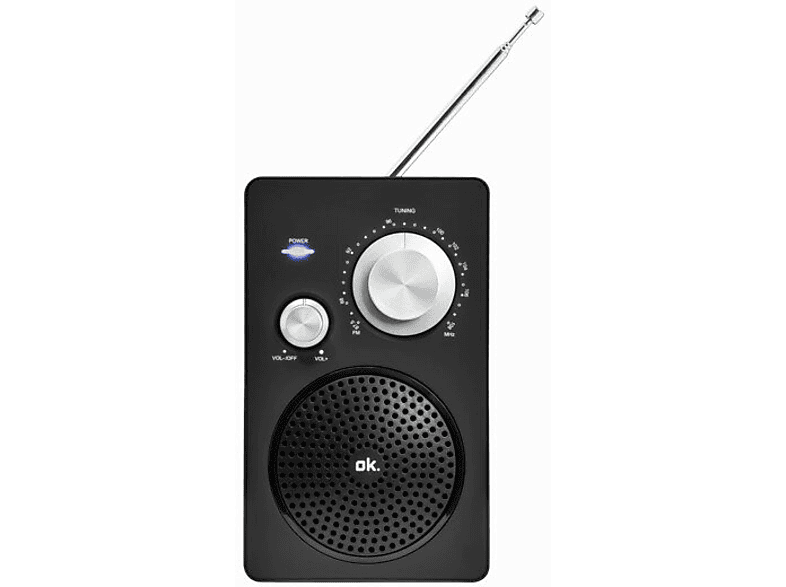 Radio OK. ORF 320-Zdjęcie-0