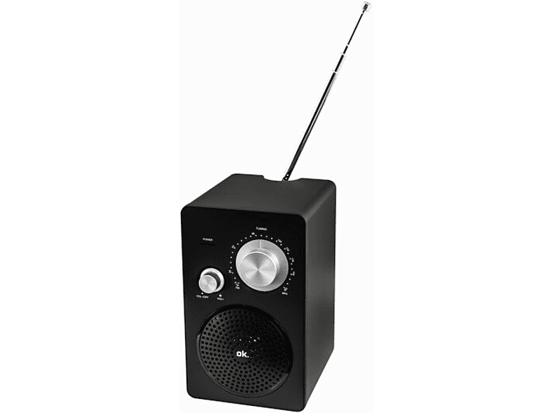 Radio OK. ORF 320 – zdjęcie 3