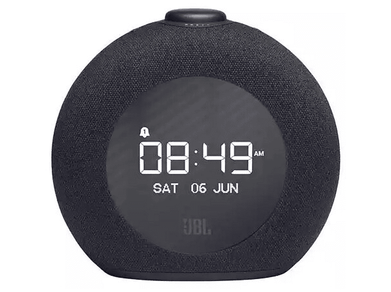 Radiobudzik JBL Horizon 2 Czarny