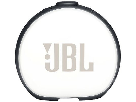 Radiobudzik JBL Horizon 2 Czarny