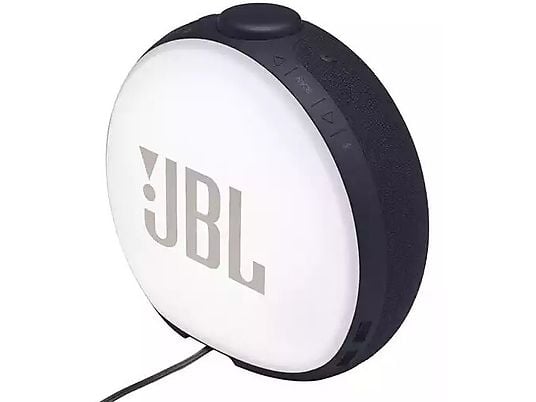 Radiobudzik JBL Horizon 2 Czarny