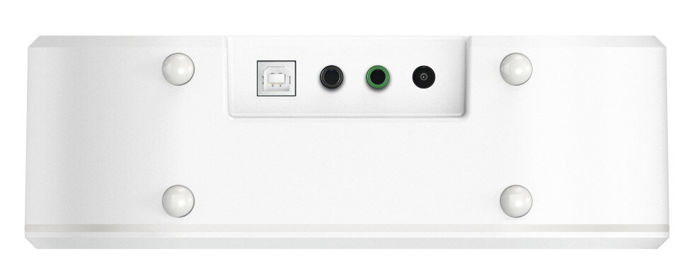 Radio HAMA DIR355SBT Srebrny