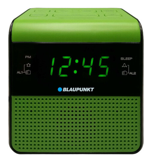 Radiobudzik BLAUPUNKT CR50GR