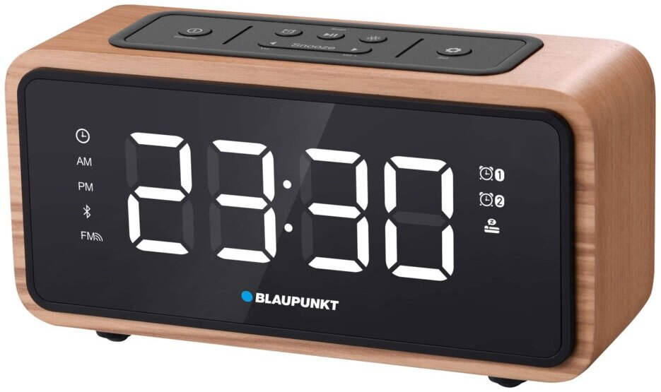 Radiobudzik BLAUPUNKT CR65BT