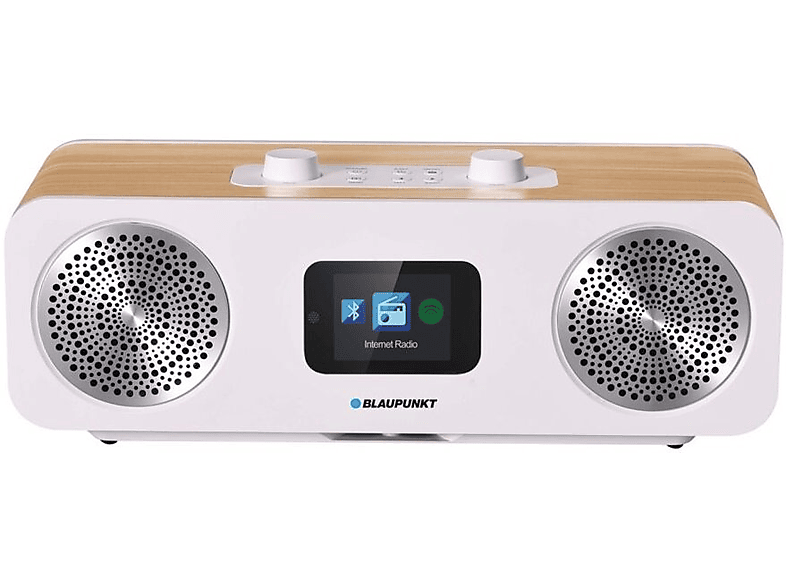 Radio internetowe BLAUPUNKT IR50DAB